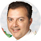 Dr. Zacharia