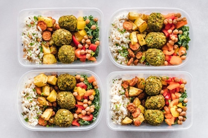healthy diet plan