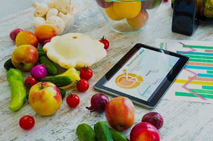 customized meal planners near me nj