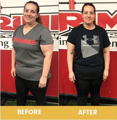 prime fitness results