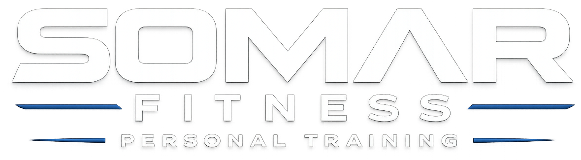 NJ Personal Training – Somar Fitness